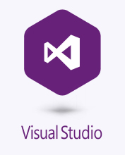 webdesign tech visual studio