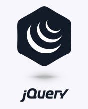 webdesign tech jquery