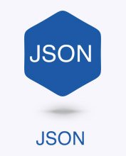 webdesign tech json