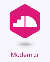 webdesign tech modernizer